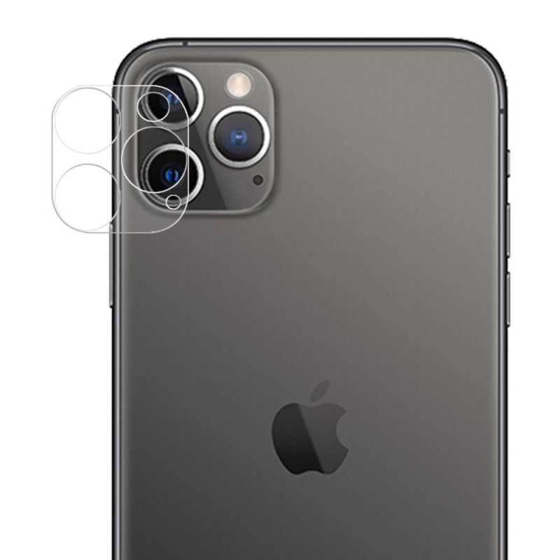 Abdeckung Aus Gehärtetem Glas Für iPhone 12 Pro Max Objektive