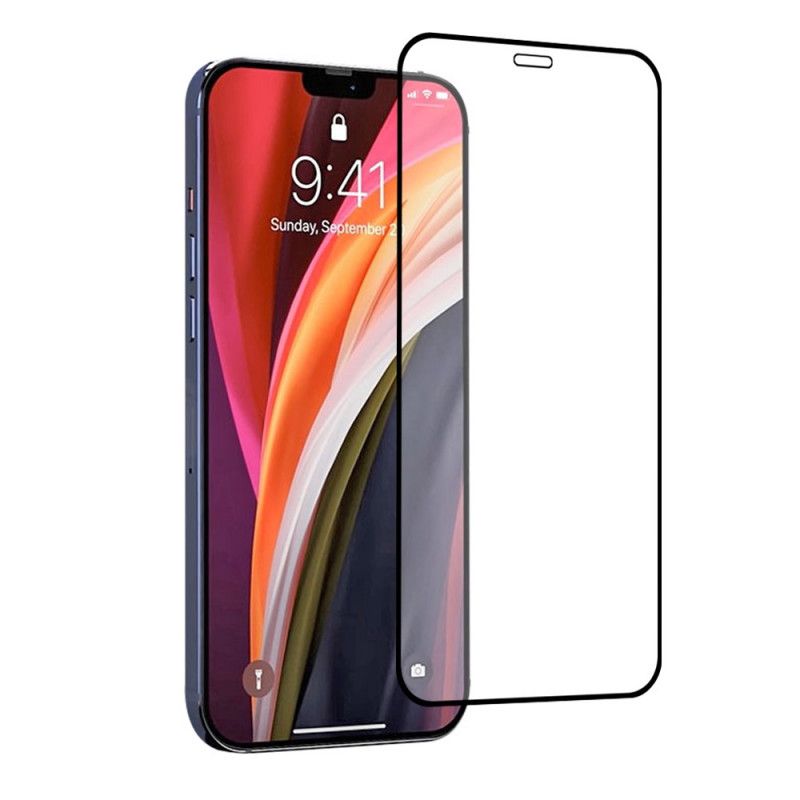 Schutz Aus Gehärtetem Glas iPhone 12 Pro Max Rurihai