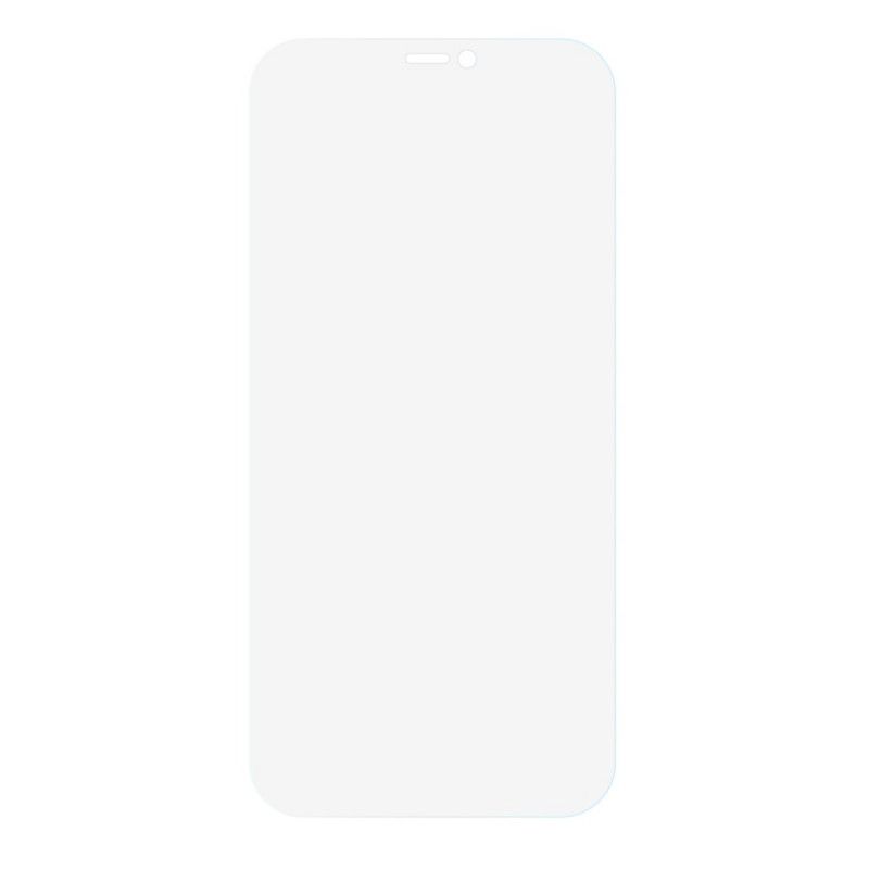 Schutz Vor Gehärtetem Glas Mit Lichtbogenkante Für iPhone 12 Pro Max Bildschirm