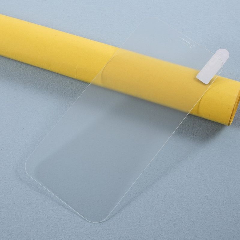 Schutz Vor Gehärtetem Glas Mit Lichtbogenkante Für iPhone 12 Pro Max Bildschirm