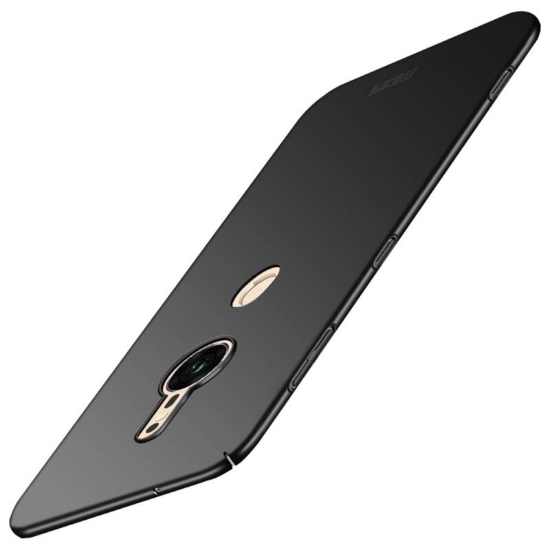 Hülle Für Sony Xperia XZ3 Rot Mofi