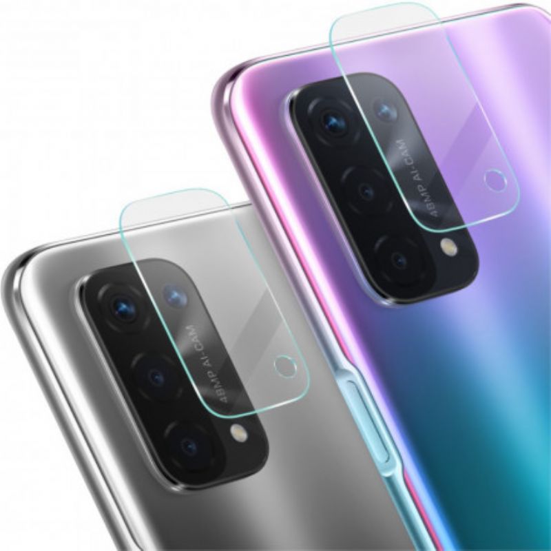 Schutzscheibe Aus Gehärtetem Glas Oppo A54 5g / A74 5g