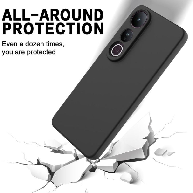 Hülle Vivo V50 Lite 5g Flüssigsilikon-armband