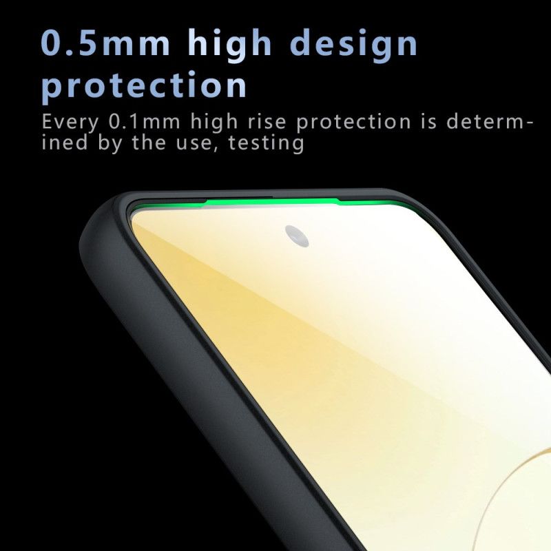Hülle Vivo V50 Lite 5g Handyhülle Verstärkter Schutz
