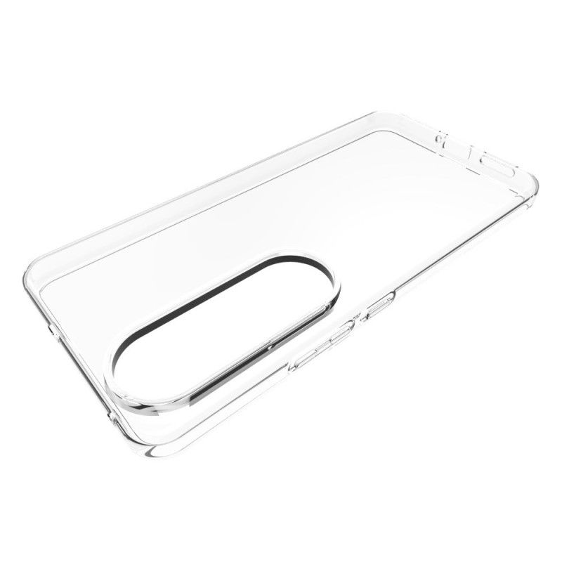 Hülle Vivo V50 Lite 5g Klar