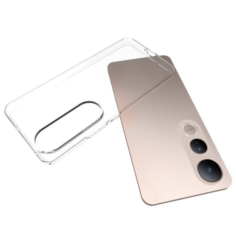 Hülle Vivo V50 Lite 5g Klar