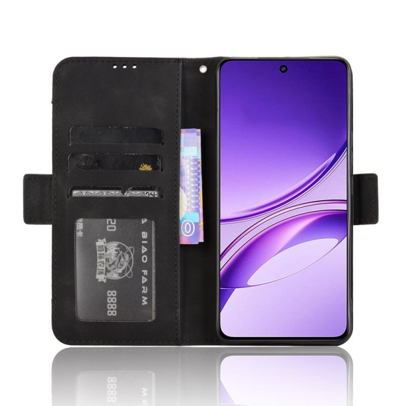 Lederhüllen Vivo V50 Lite 5g Handyhülle Mehrfachkarten