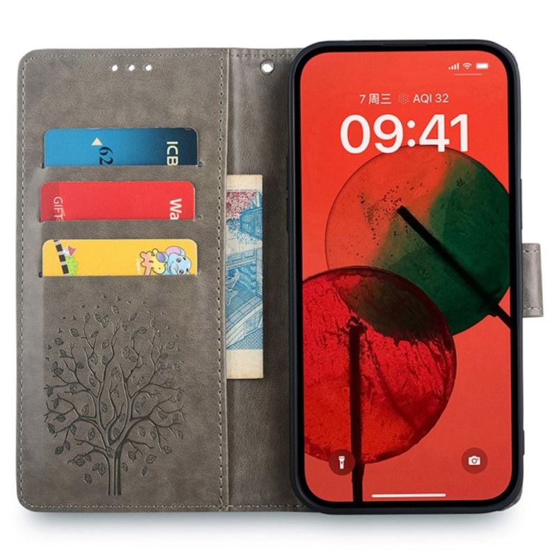 Lederhüllen Vivo V50 Lite 5g Hirschbaum