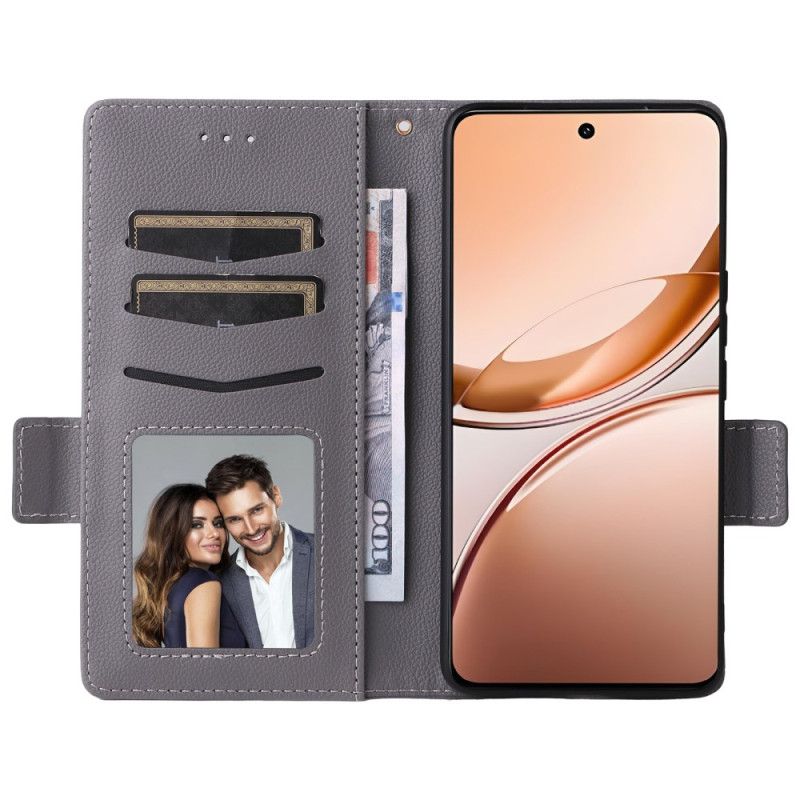 Lederhüllen Vivo V50 Lite 5g Kunstleder Mit Trageschlaufe