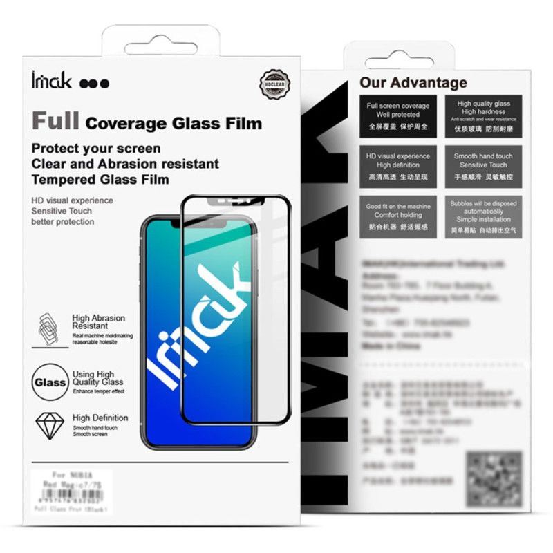 Vollflächige Displayschutzfolie Aus Gehärtetem Glas Für Vivo V50 Lite 5g