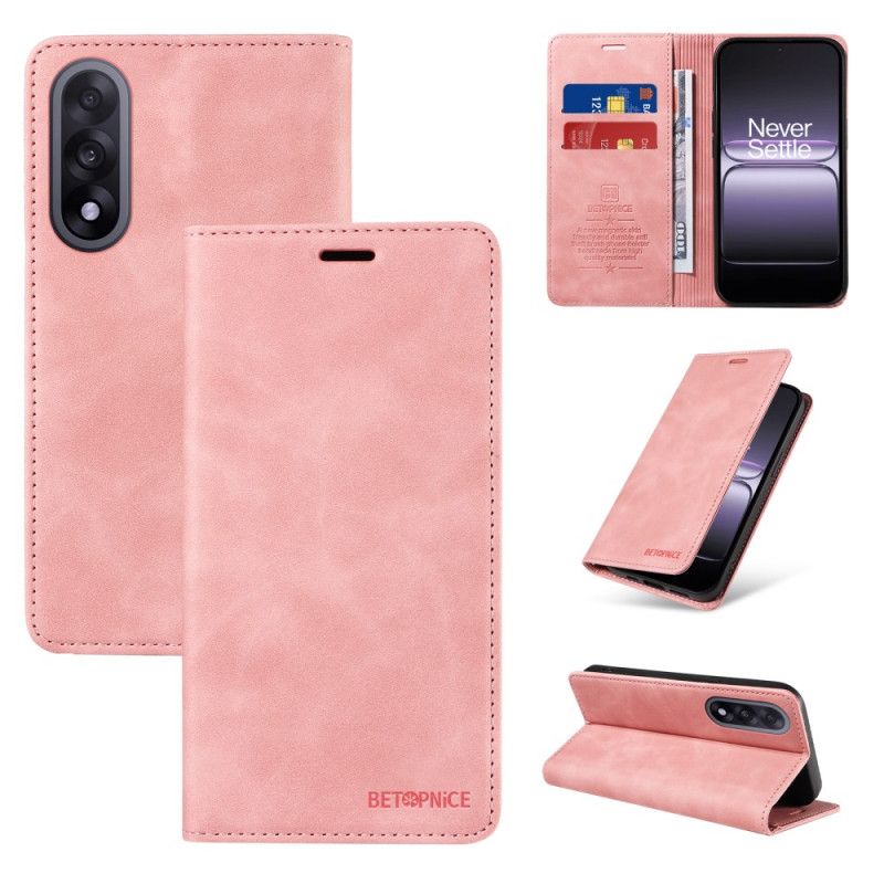 Flip Case Für Oneplus Nord 5 Betopnice