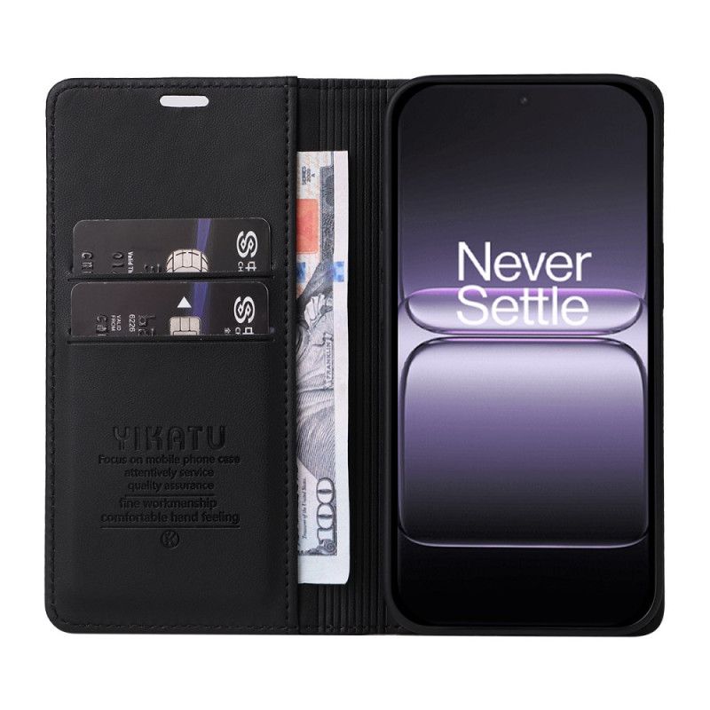 Flip Case Für Oneplus Nord 5 Yikatu