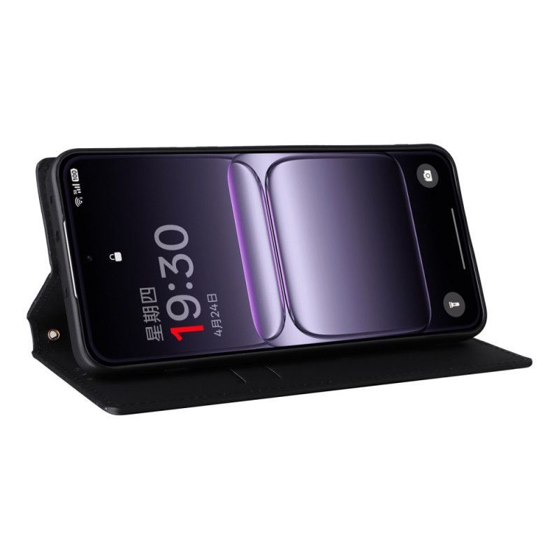 Flip Case Oneplus Nord 5 Glänzend