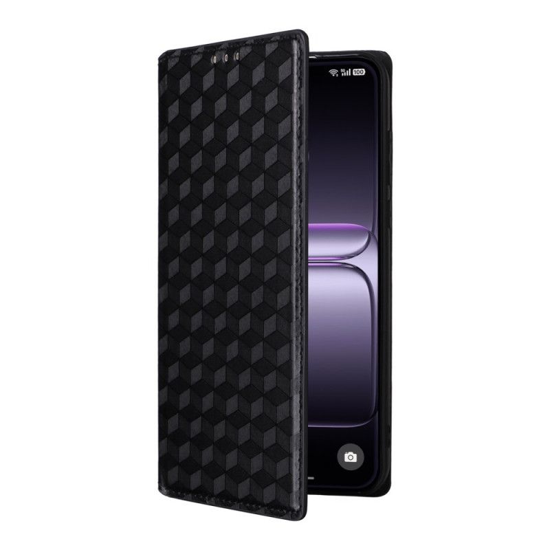 Flip Case Oneplus Nord 5 Glänzend