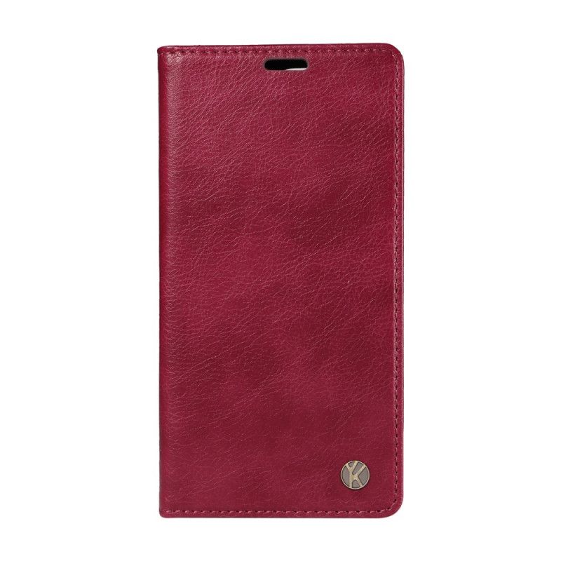 Flip Case Oneplus Nord 5 Handyhülle Yikatu