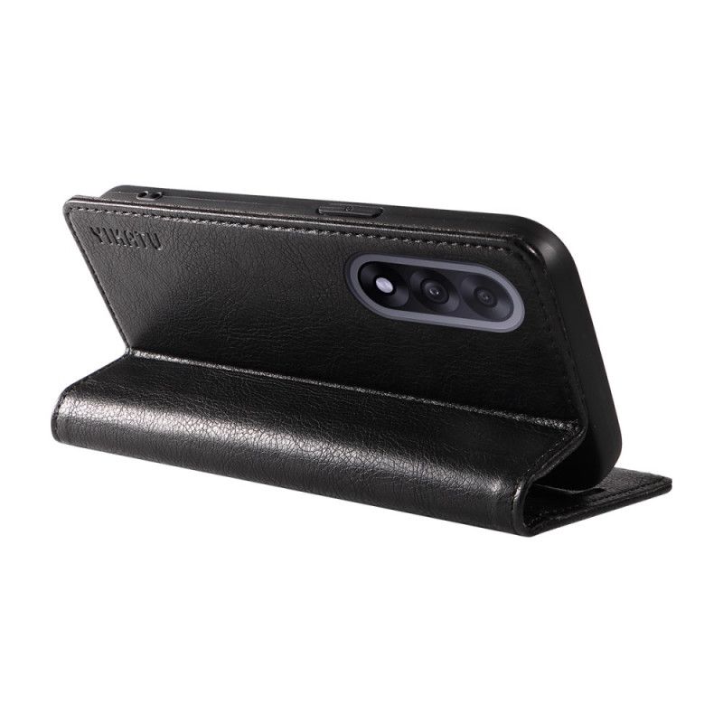 Flip Case Oneplus Nord 5 Handyhülle Yikatu