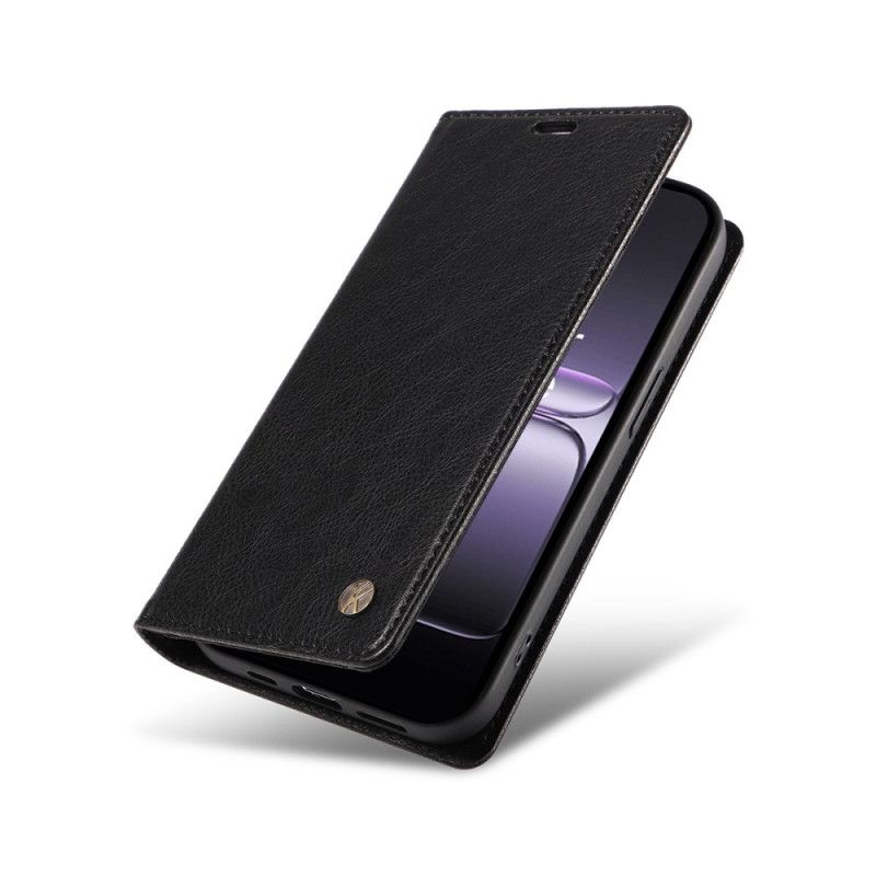 Flip Case Oneplus Nord 5 Handyhülle Yikatu