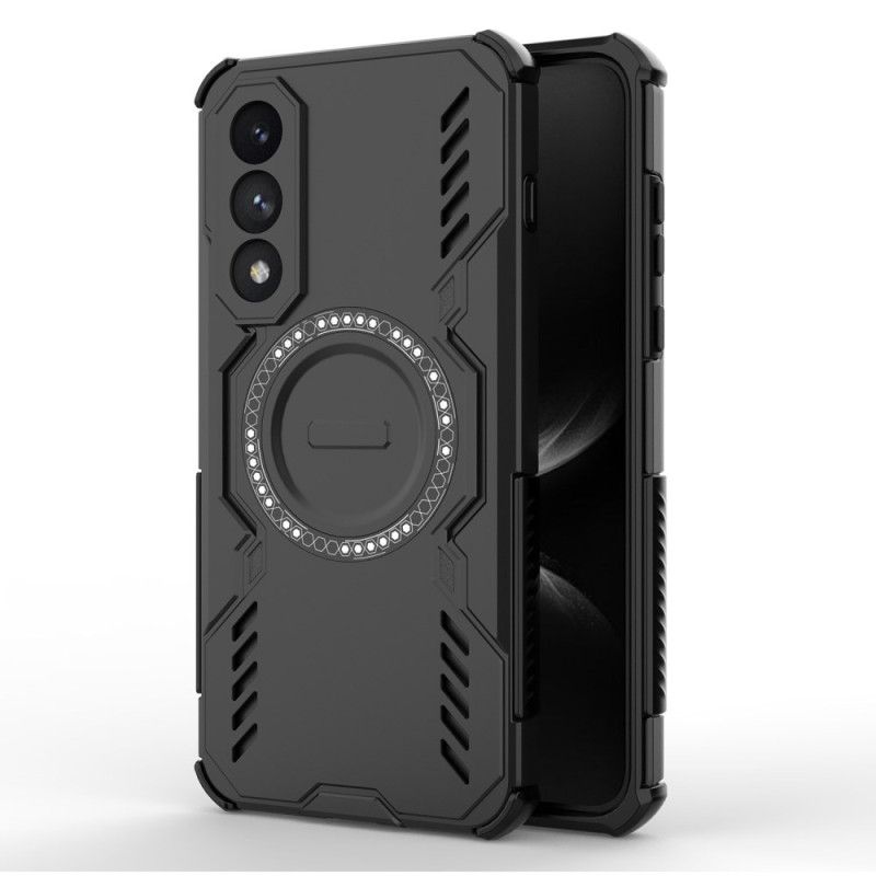 Hülle Für Oneplus Nord 5 Magnetisch