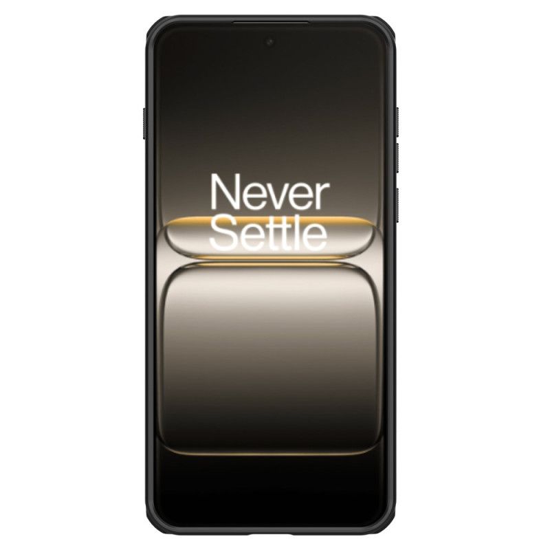 Hülle Für Oneplus Nord 5 Magsafe-kompatible Frosted Shield Pro