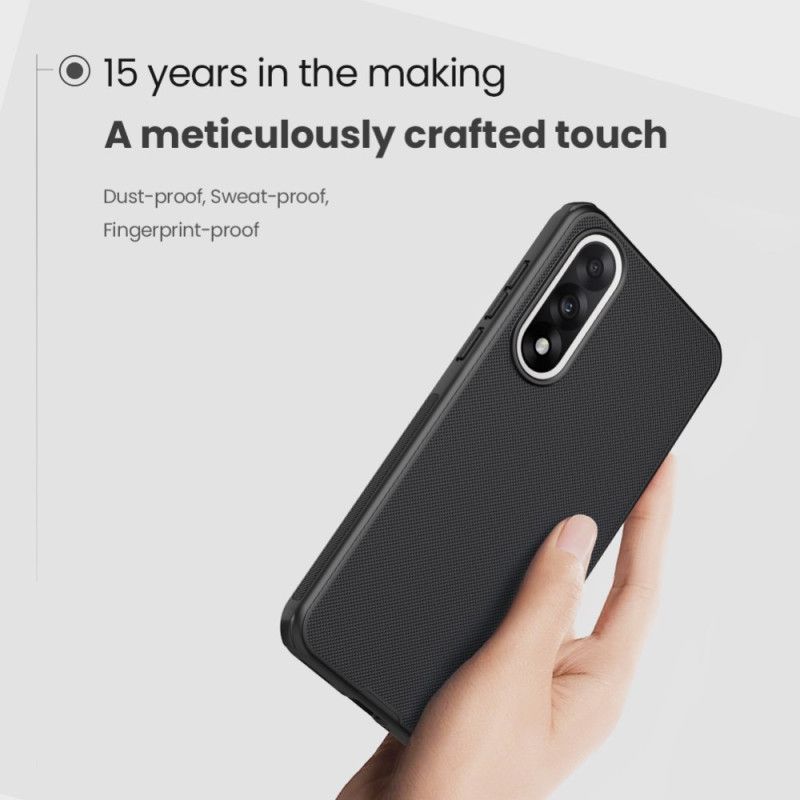Hülle Für Oneplus Nord 5 Magsafe-kompatible Frosted Shield Pro
