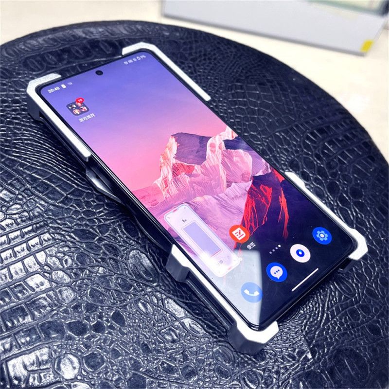 Hülle Für Oneplus Nord 5 Stoßdämpfer