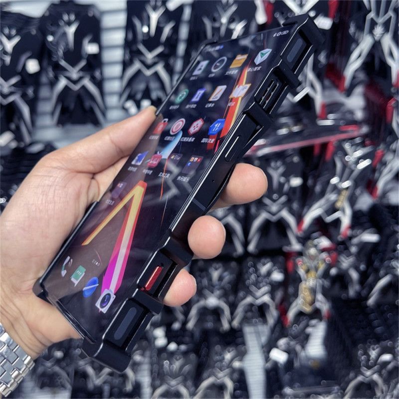Hülle Für Oneplus Nord 5 Stoßdämpfer