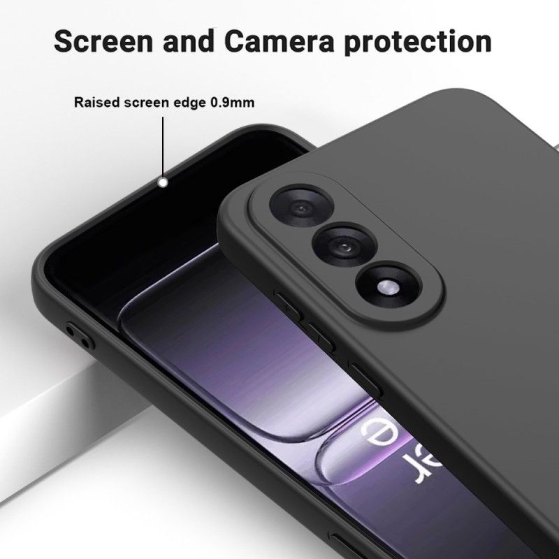 Hülle Oneplus Nord 5 Armband Aus Flüssigsilikon