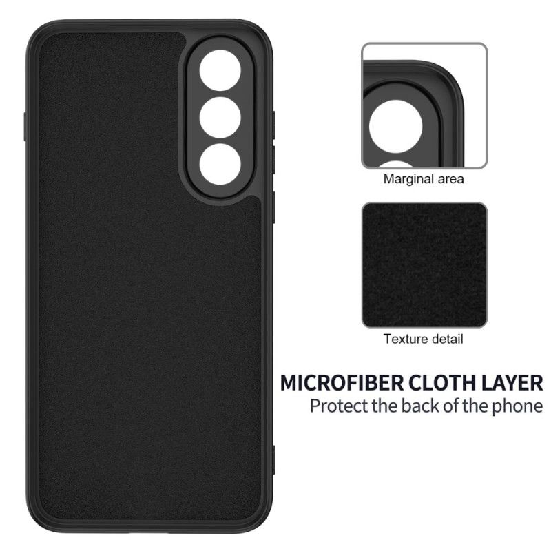 Hülle Oneplus Nord 5 Armband Aus Flüssigsilikon