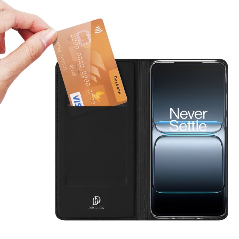 Hülle Oneplus Nord 5 Dux Skin Pro Serie Ducis