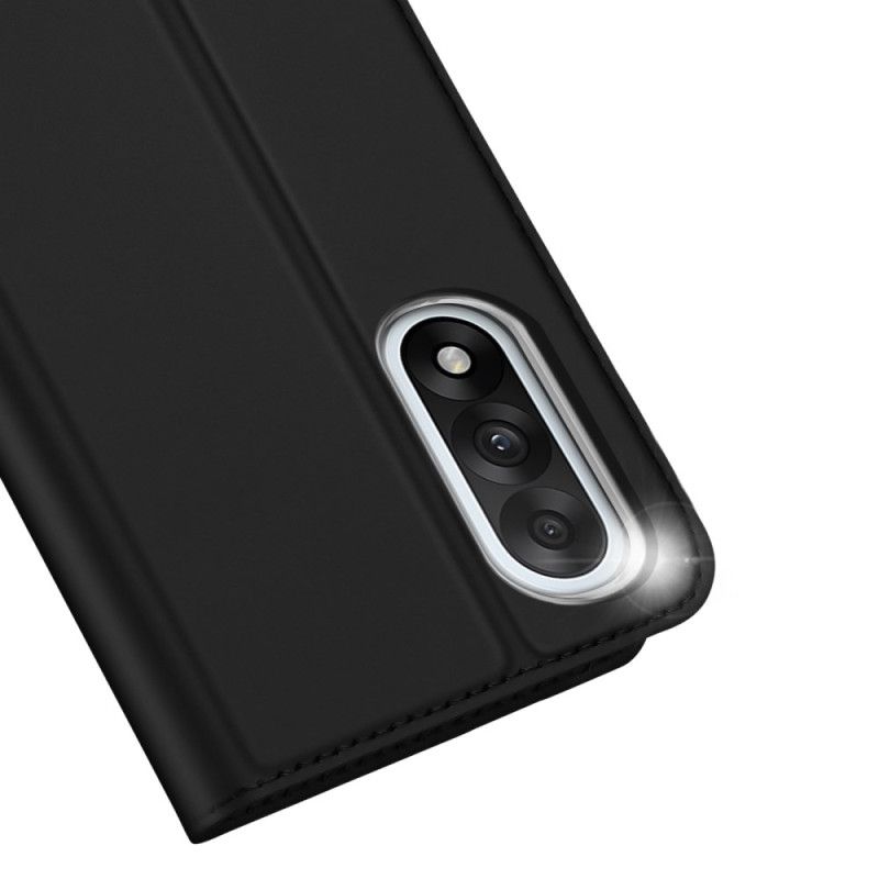 Hülle Oneplus Nord 5 Dux Skin Pro Serie Ducis
