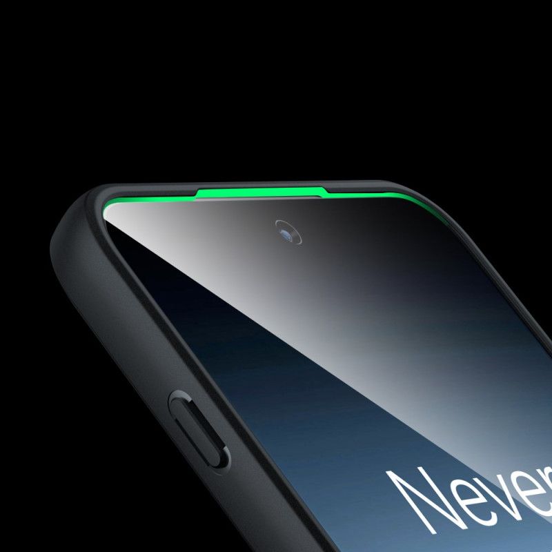 Hülle Oneplus Nord 5 Handyhülle Mattiert