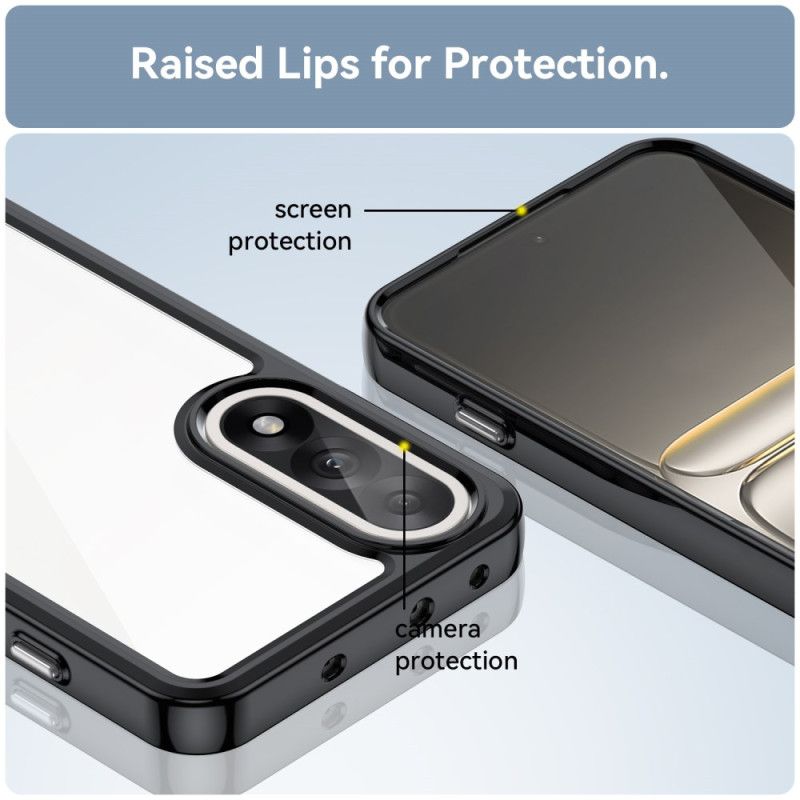 Hülle Oneplus Nord 5 Hybrid