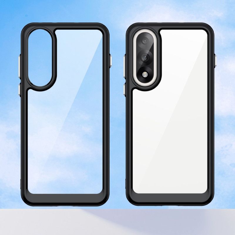 Hülle Oneplus Nord 5 Hybrid