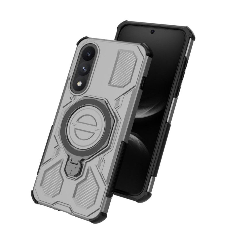Hülle Oneplus Nord 5 Magnetischer Drehständer