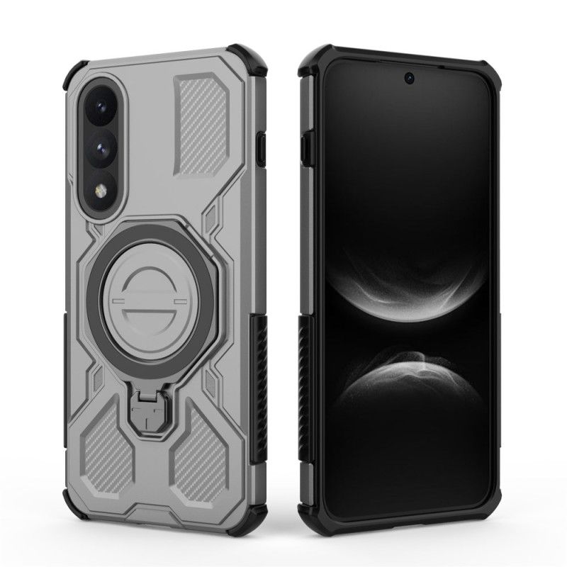 Hülle Oneplus Nord 5 Magnetischer Drehständer