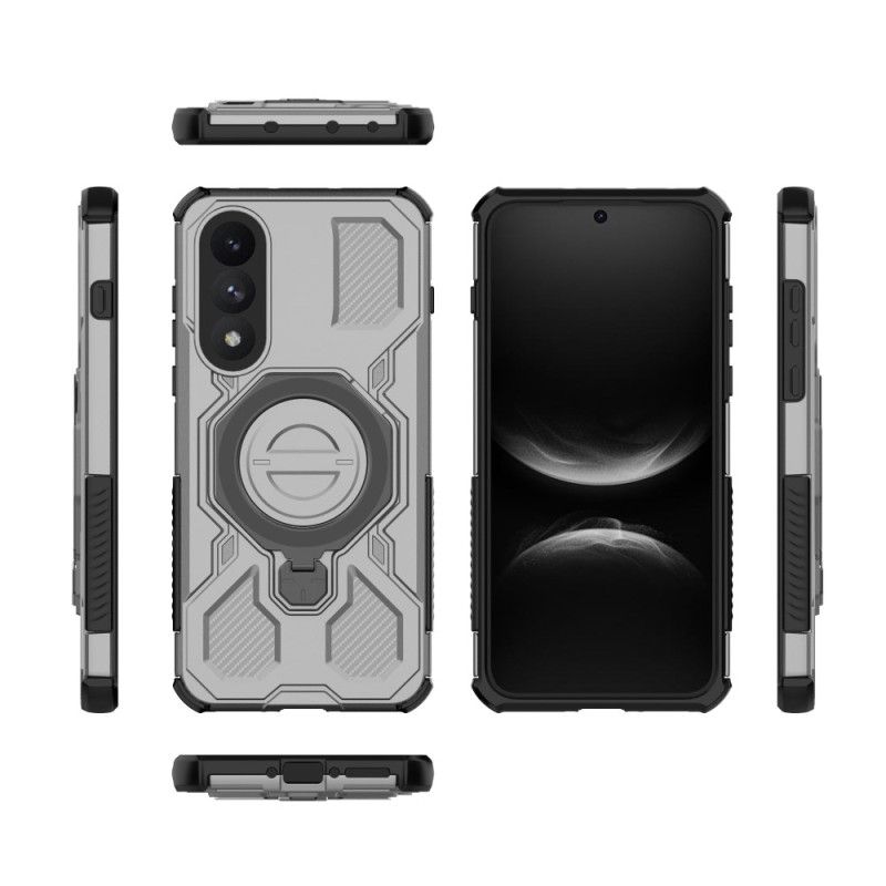 Hülle Oneplus Nord 5 Magnetischer Drehständer