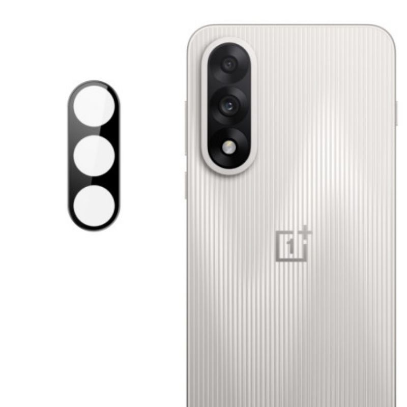 Imak Linsenschutzfolie Aus Gehärtetem Glas Für Oneplus Nord 5 (schwarze Version)
