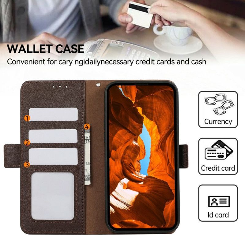 Lederhüllen Oneplus Nord 5 Handyhülle Abeel