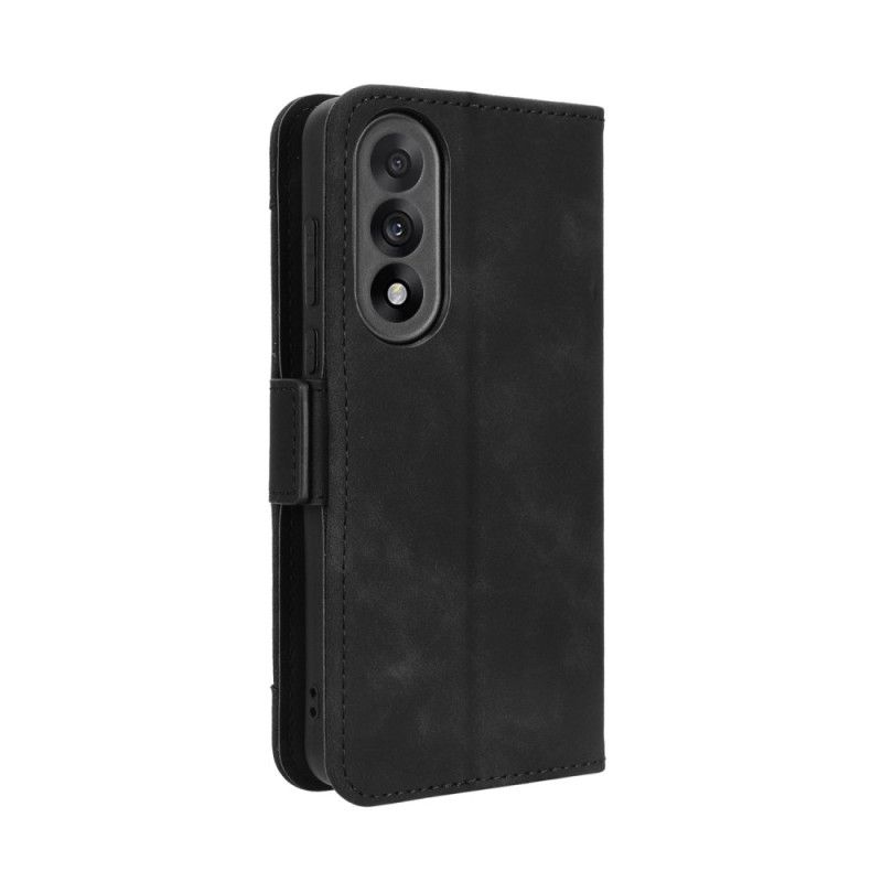Lederhüllen Oneplus Nord 5 Handyhülle Mehrfachkartenhalter