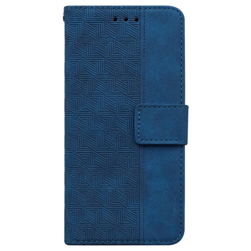 Blau