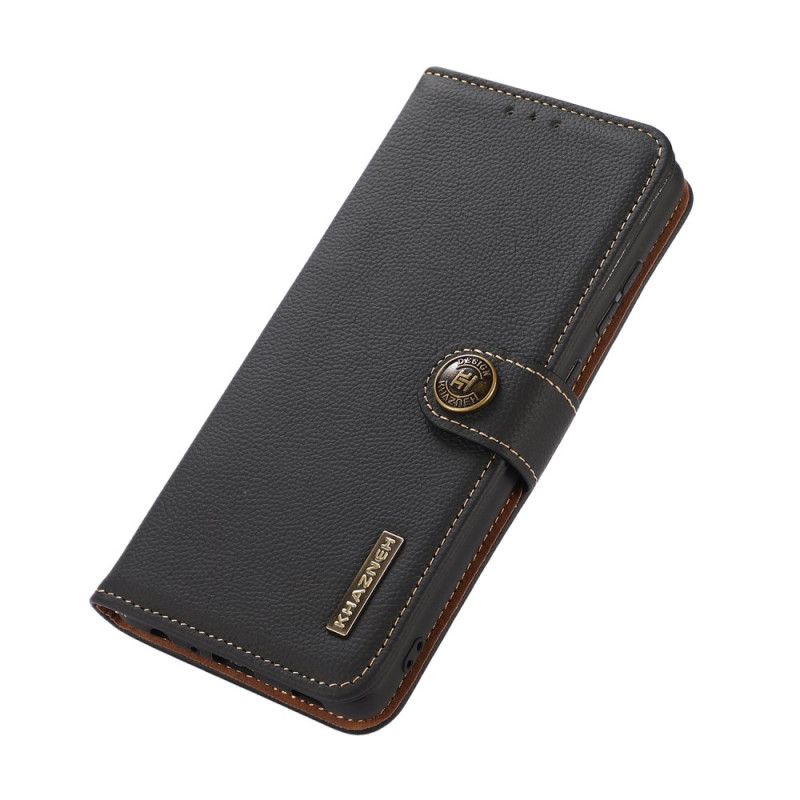 Lederhüllen Oneplus Nord 5 Khazneh