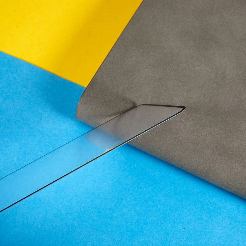 Vollflächige Displayschutzfolie Aus Gehärtetem Glas Für Oneplus Nord 5