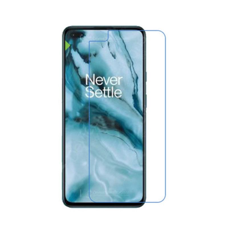 Bildschirmschutzfolie OnePlus Nord