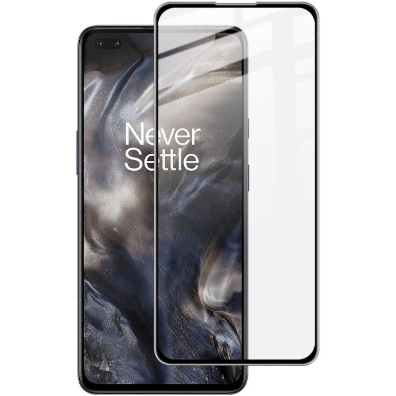 Imak Pro Plus OnePlus Nord Schutz Aus Gehärtetem Glas