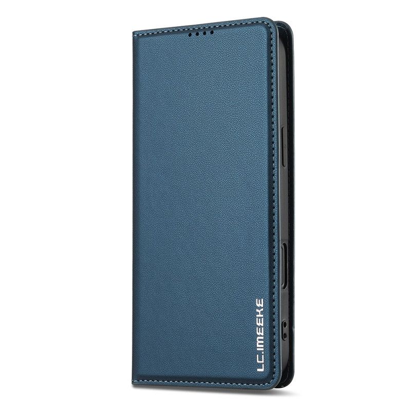 Flip Case Für iPhone 17 Klassisch Lcimeeke