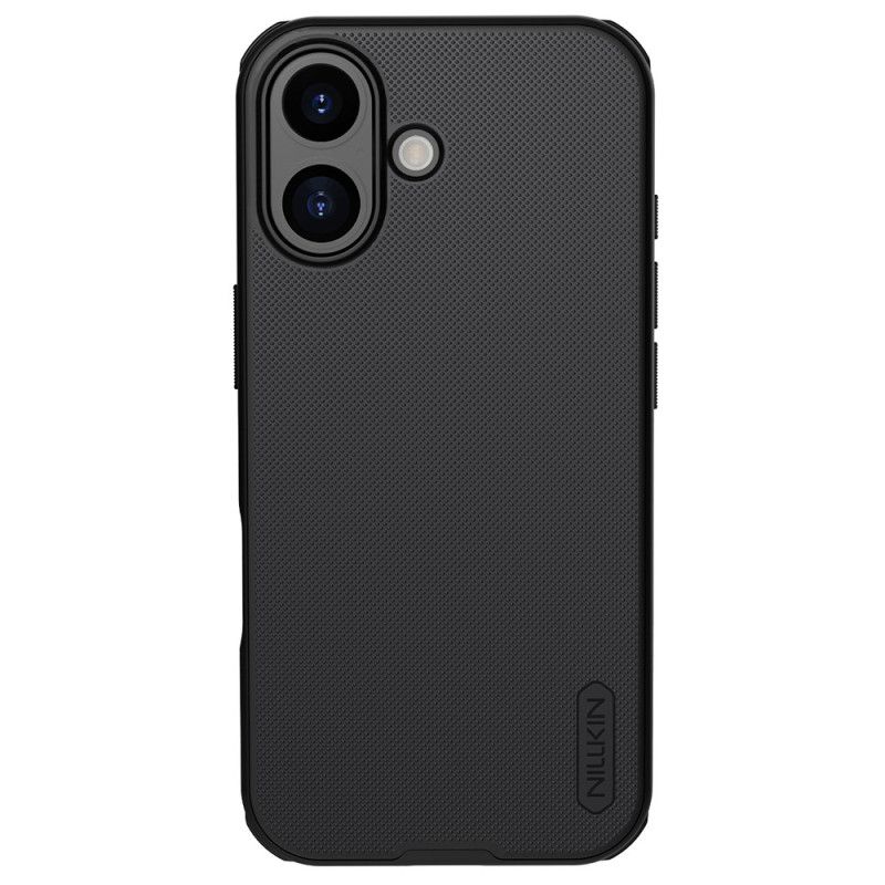 Hülle Für iPhone 17 Magsafe-kompatibel Mattiertes Shield Pro Nillkin