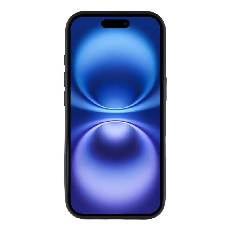 Hülle iPhone 17 Handyhülle Bojue-3 Serie X-level