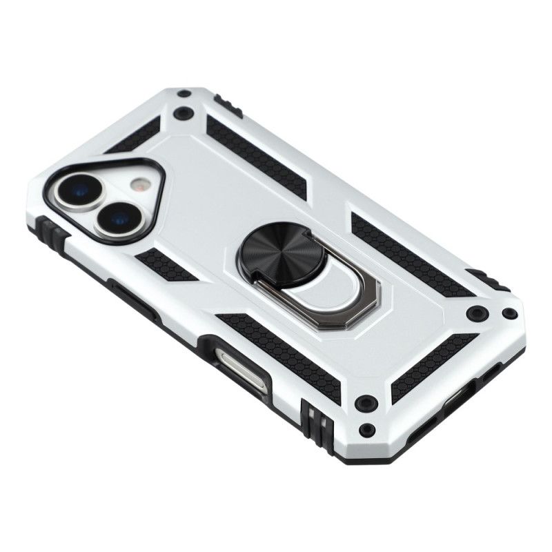 Hülle iPhone 17 Handyhülle Militärischer Schutz Mit Schultergurt