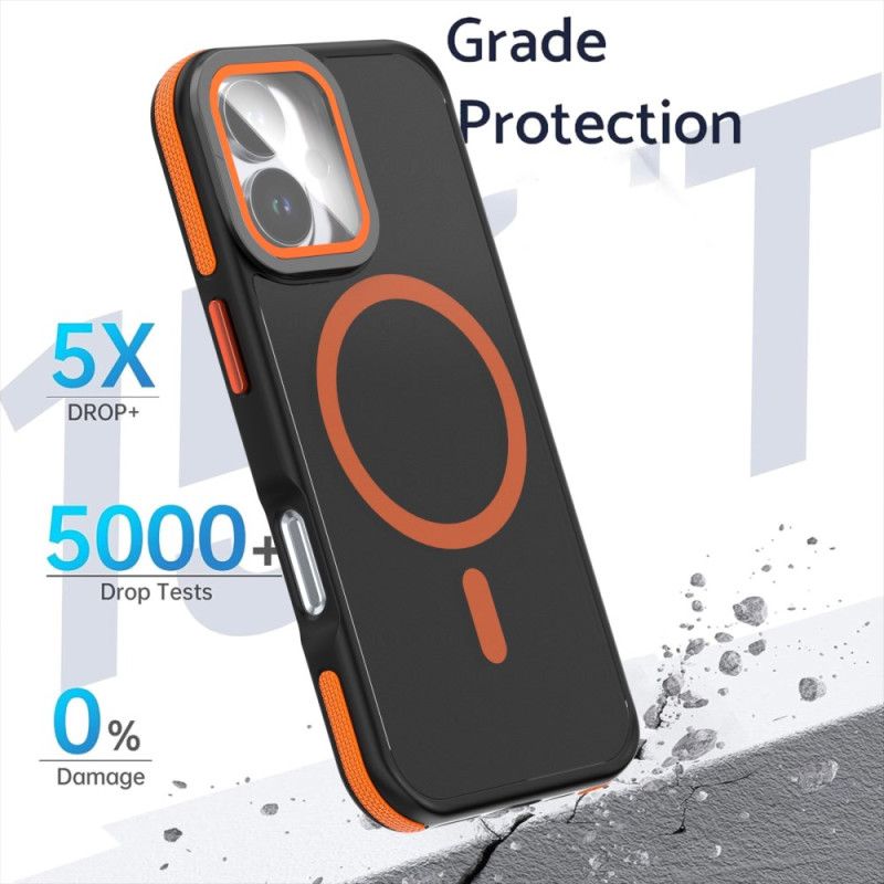 Hülle iPhone 17 Magnetisch