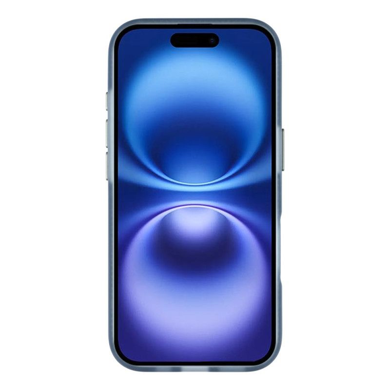 Hülle iPhone 17 Magsafe Technology Series Youngkit